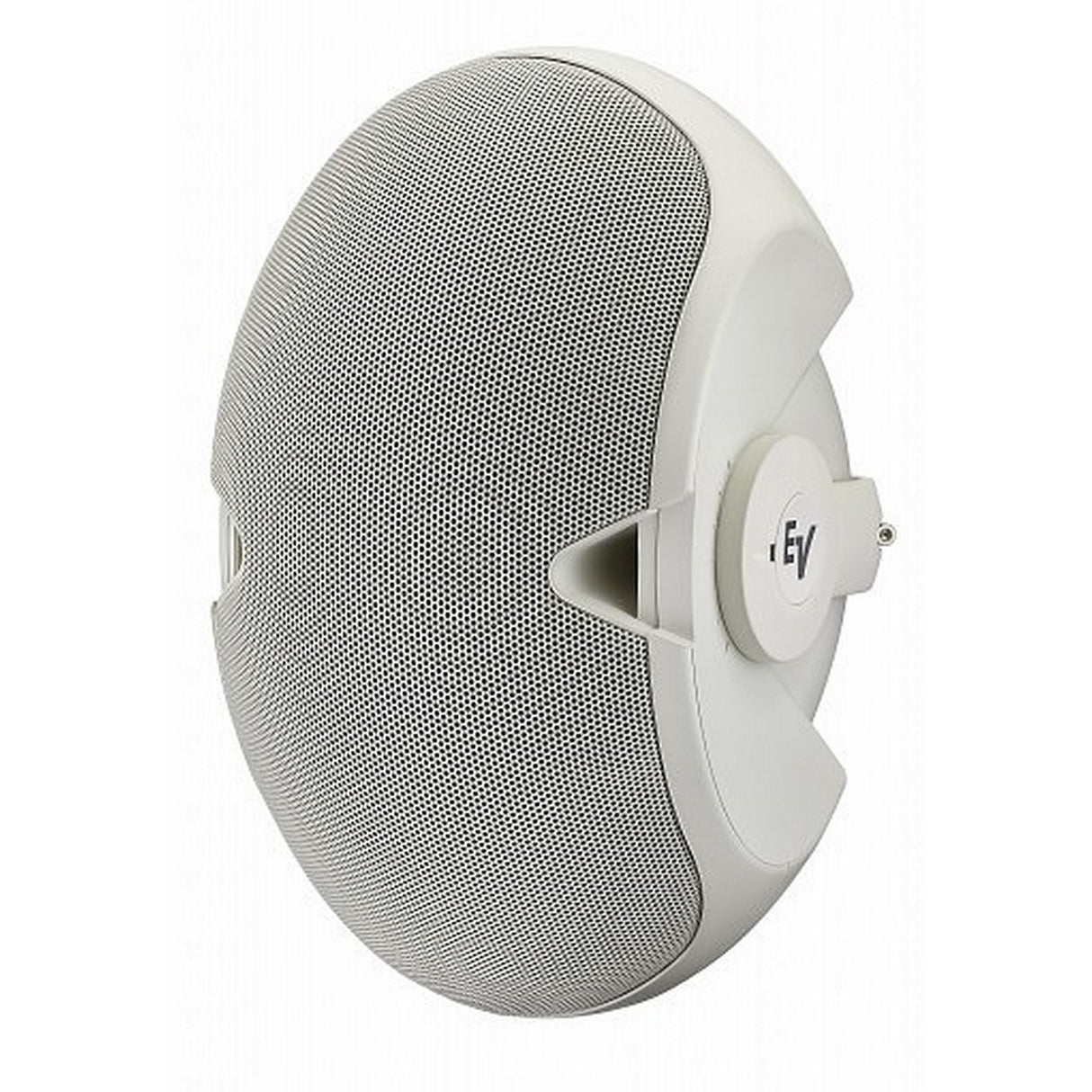 Electro-Voice EVID 6.2 Dual 6-Inch 2-Way Surface-Mount Loudspeaker White Pair