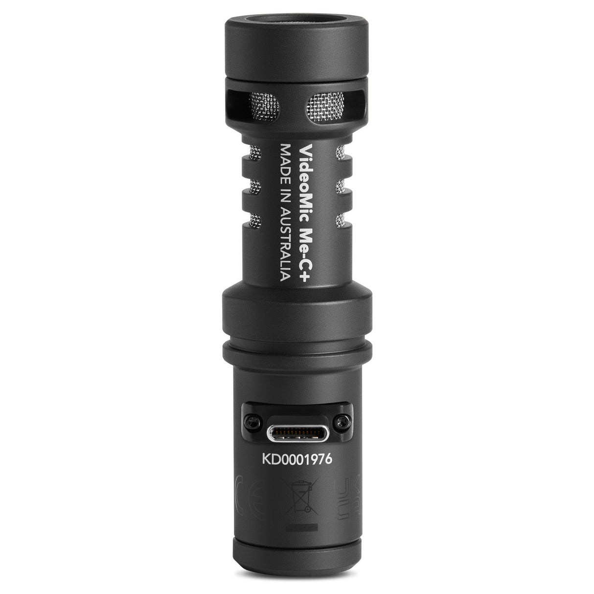 RODE VideoMic Me-C + Directional Microphone for USB-C Mobile Devices