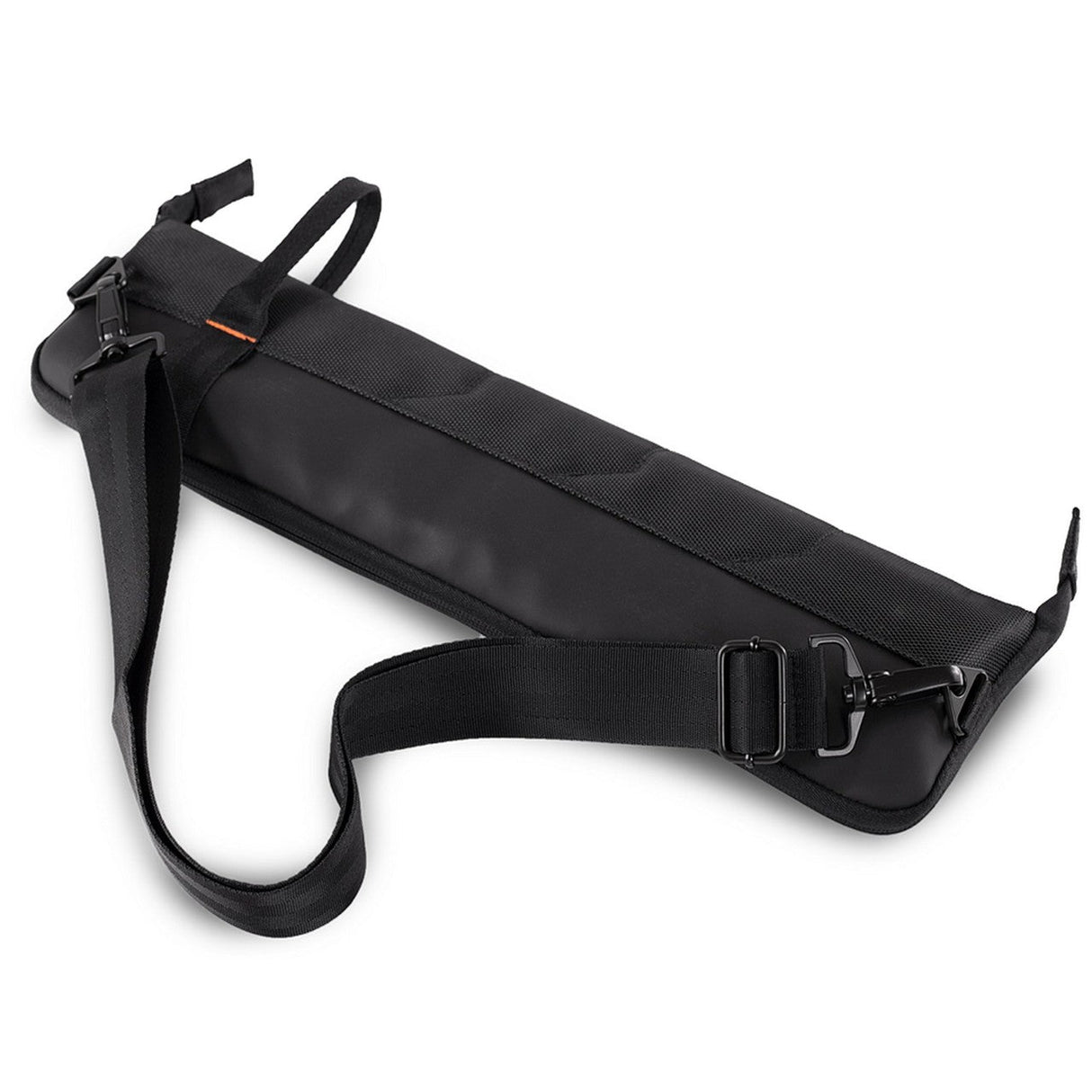 Gruv Gear Drum Stick Shoulder Bag Black