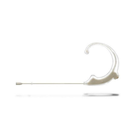 Mogan Elite ICE Omnidirectional Sennheiser Earset Microphone Beige