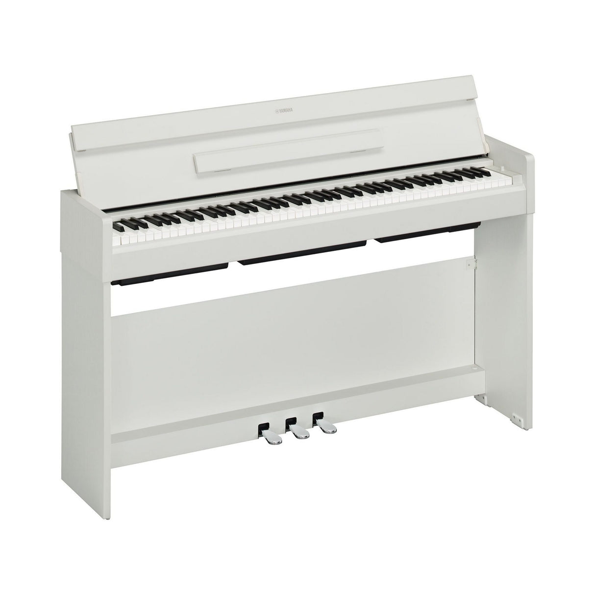 Yamaha YDP-S35 ARIUS 88-Key Slim Digital Piano White