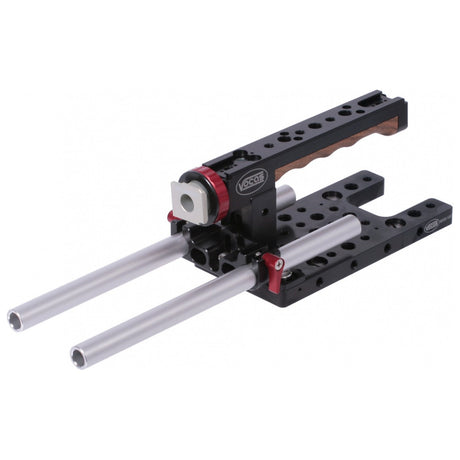 Vocas Separate Top Handgrip for Camera Rigs