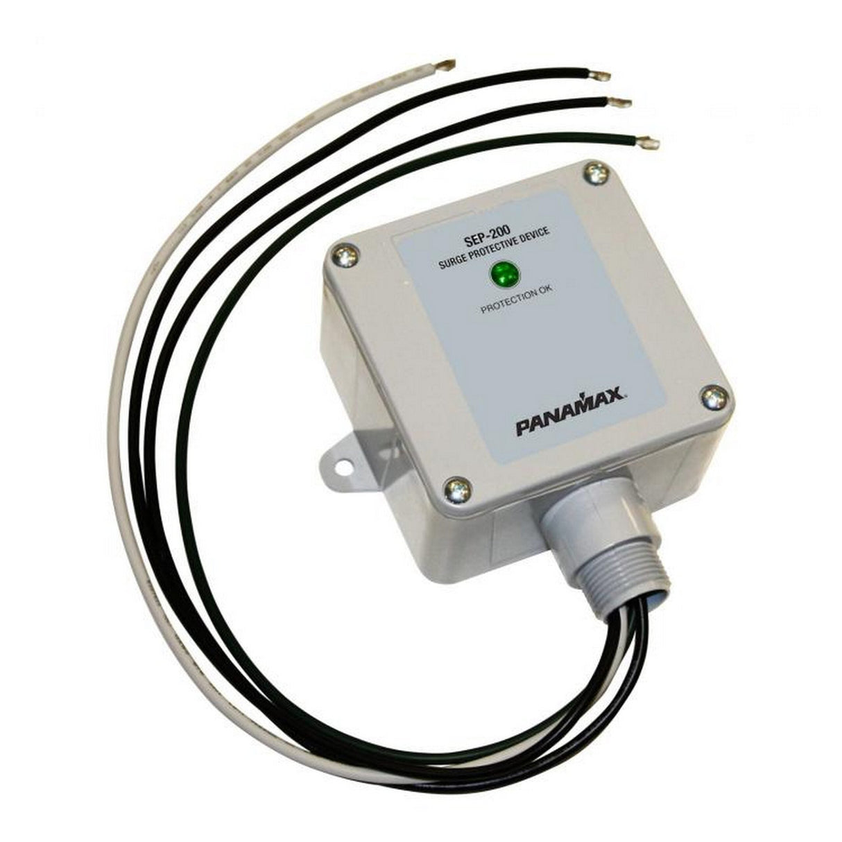 Panamax SEP-200 Service Entrance Protection