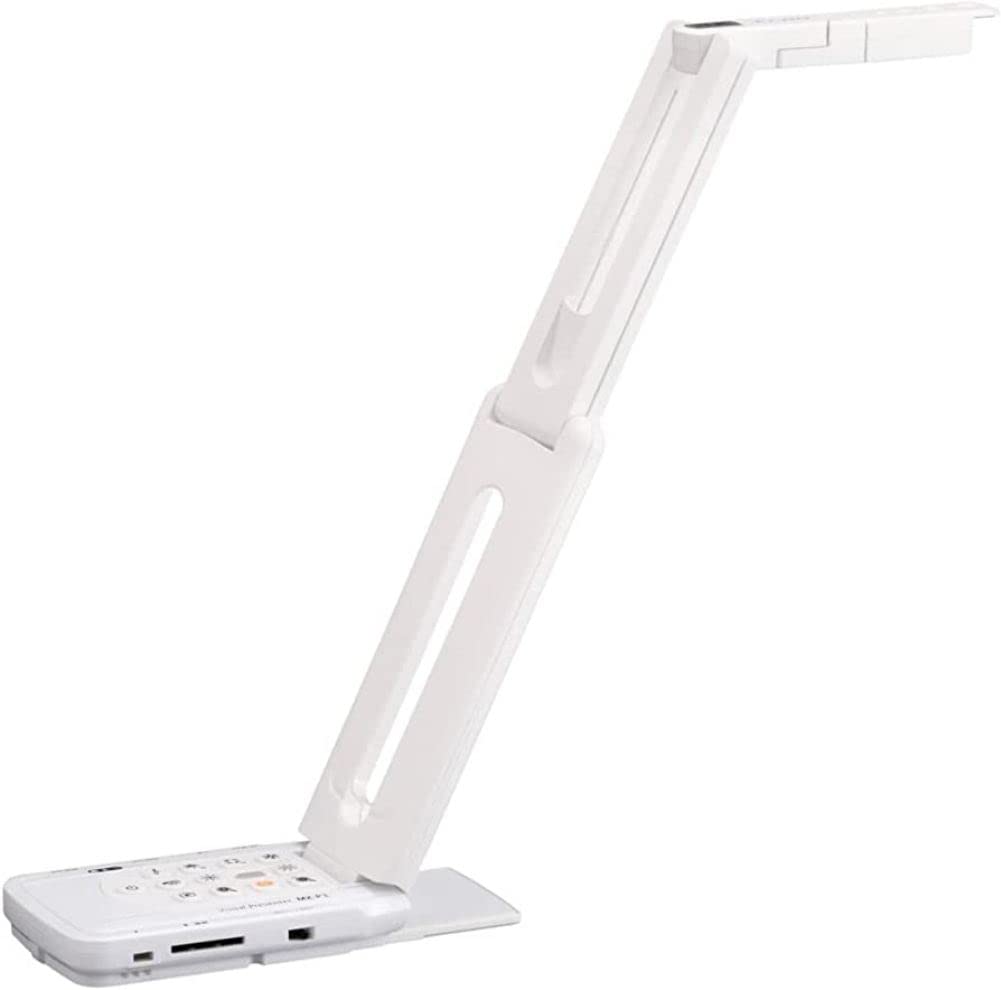 Elmo MX-P3 Visual Presenter and CRA-2 Wireless Tablet Bundle