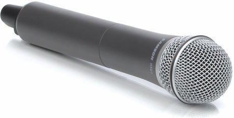 Samson HXD1/Q6 Wireless Handheld Transmitter for Stage XPD2/XPD1/X1U