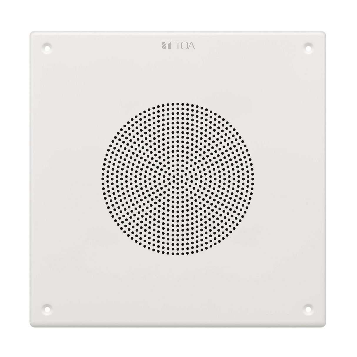 TOA Electronics IP-A1PC580S 8-Watt PoE-Powered Surface Mount Speaker