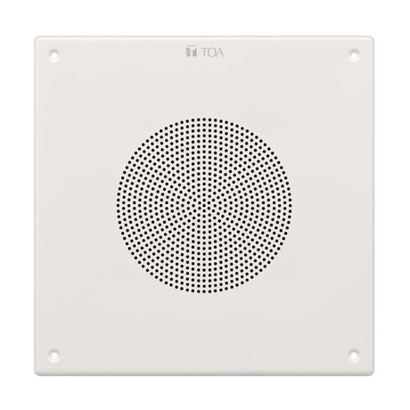 TOA Electronics IP-A1PC580S 8-Watt PoE-Powered Surface Mount Speaker