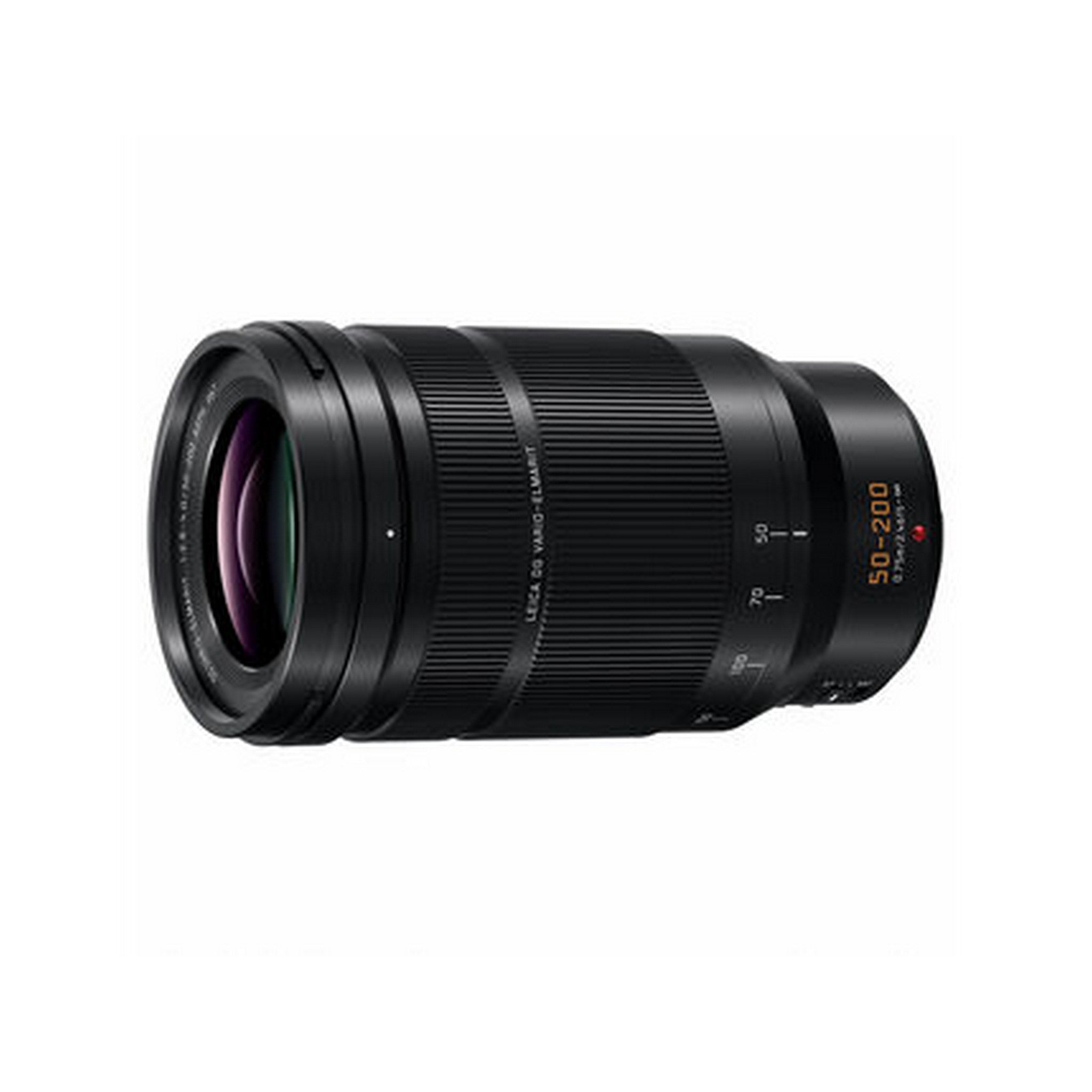 LEICA DG VARIO-ELMAR50-200㎜【H-ES50200 】 Panasonic LUMIX H-ES50200 Leica DG Vario-Elmarit 50-200mm f/2.8-4