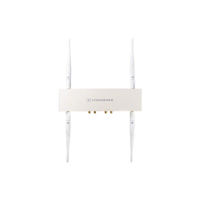 Sennheiser AWM 4 Wireless Wall-Mount 1.9 GHz Antenna with 4 Antennas