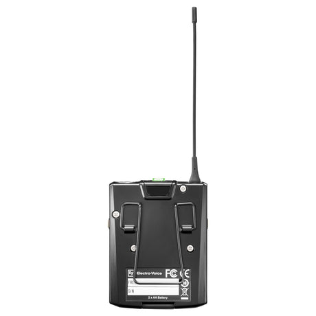 Electro-Voice RE3-BPT Wireless Bodypack Transmitter 5H 560-596MHz