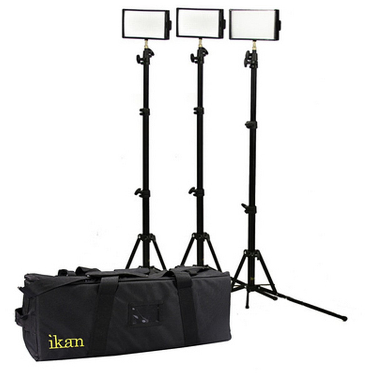 Ikan iLED312-V2-KIT 3x iLED312-v2 Bi Color Lights Kit