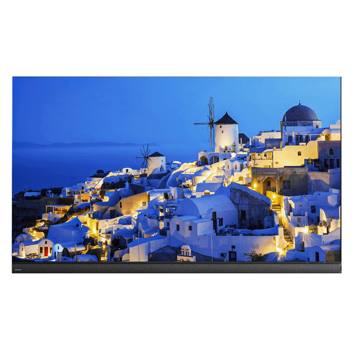 Maxhub LM120A07 Raptor Series 120 Inch Integrated LED Wall Display