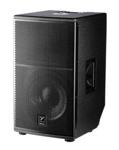 Yorkville ES15P 1800-Watts 15-Inch Powered Subwoofer