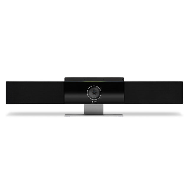 Polycom Poly Studio Premium USB Video Bar for Small Rooms