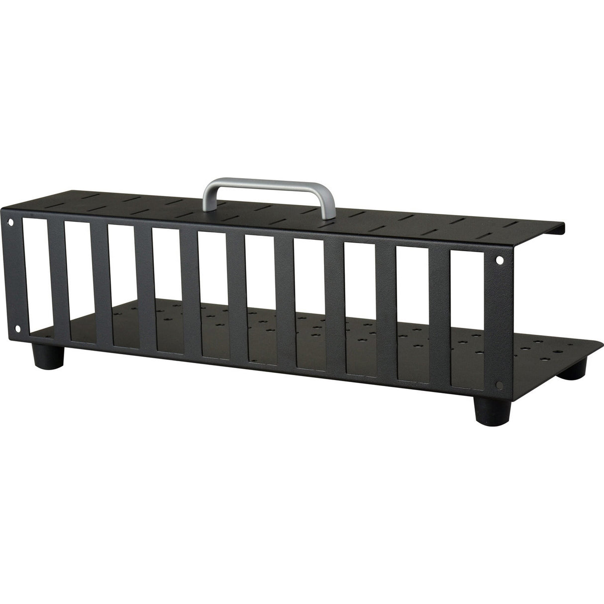 My Custom Shop BLACKSTACK-10RM Universal Blackmagic Design Mini Converter Rackmount 3RU