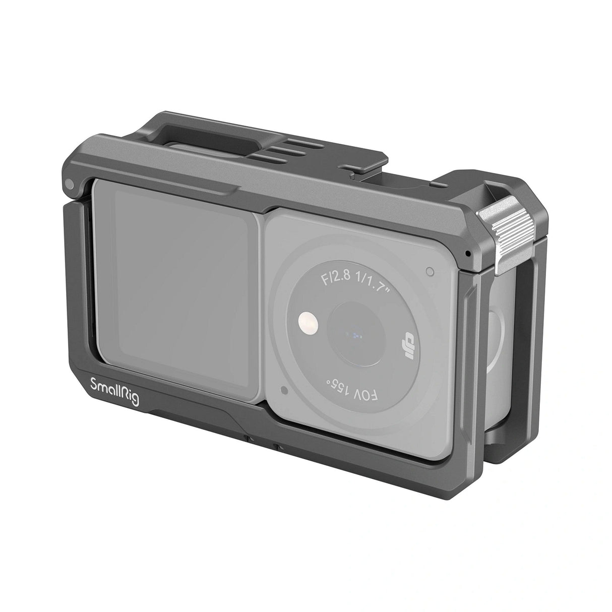 SmallRig Cage for DJI Action 2 Modules