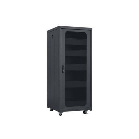 Lowell LCDR-2724 Configured Design Rack 27 x 24 Inch