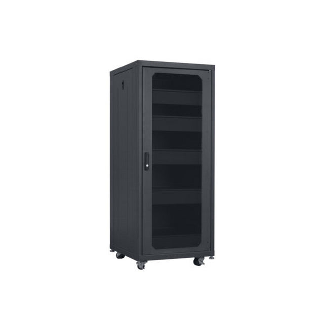 Lowell LCDR-2724 Configured Design Rack 27 x 24 Inch