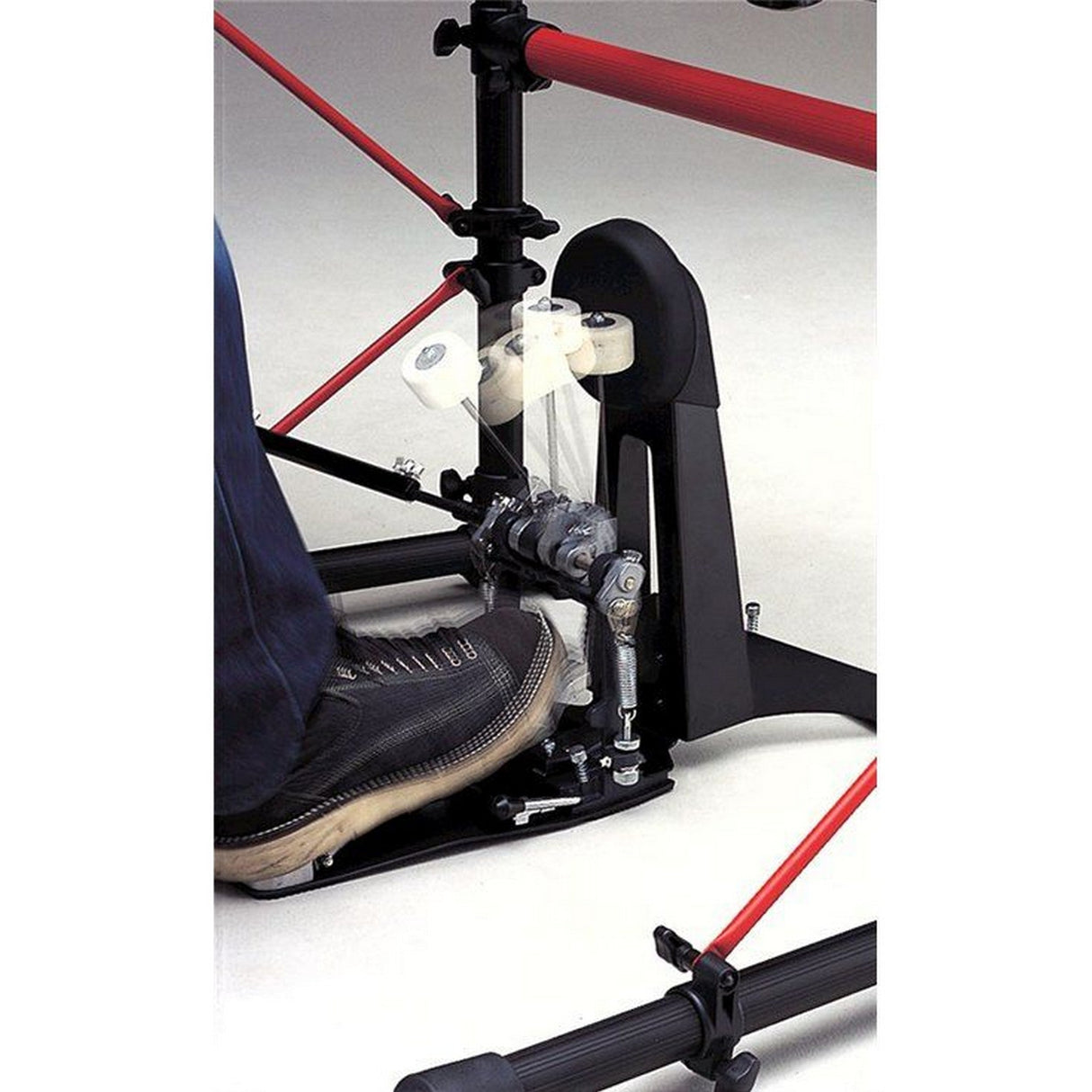 Yamaha KP65 Electronic Kick Tower Pad Two Beater