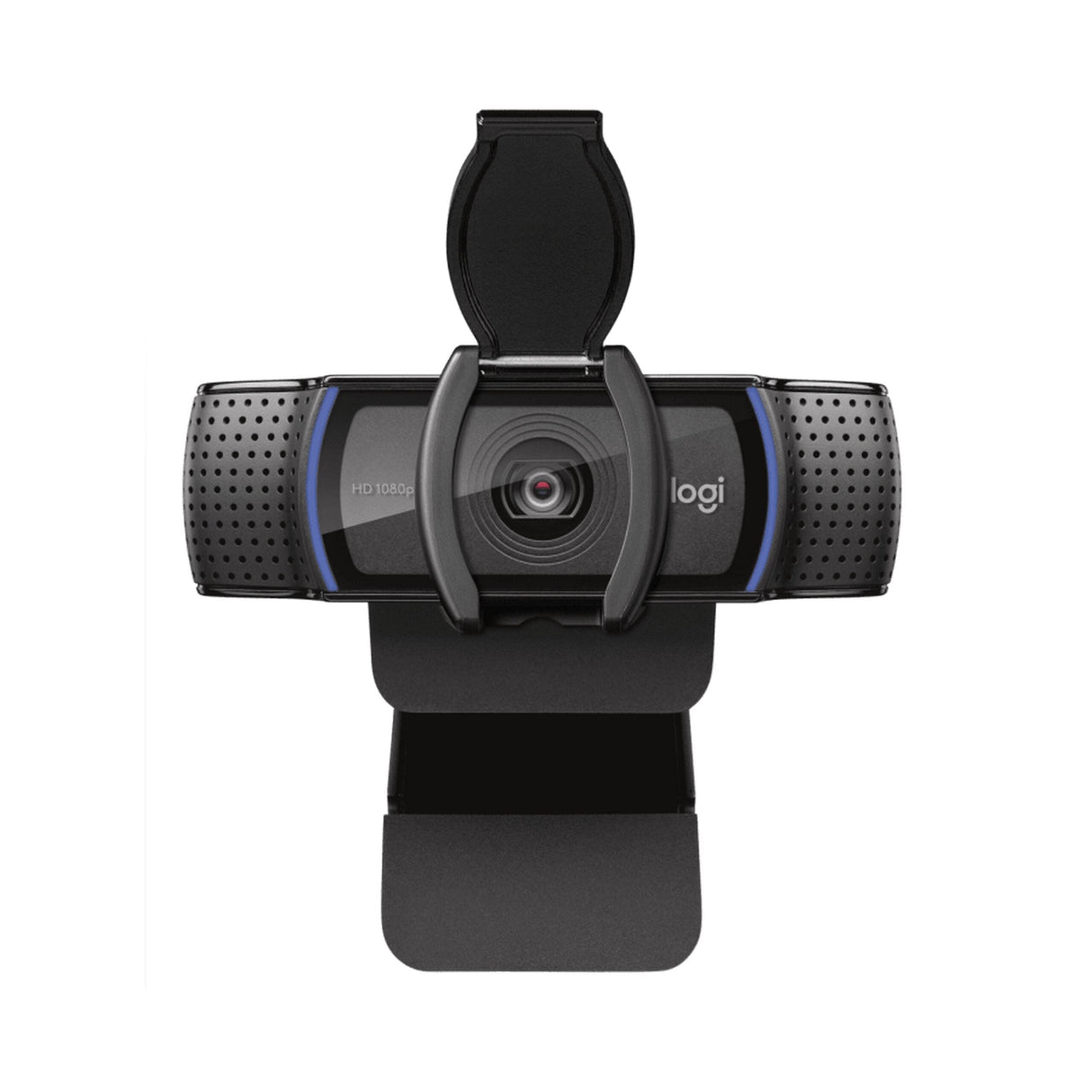 Logitech C920e HD 1080p Webcam Microphone Enabled