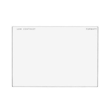 Tokina Cinema Formatt Hitech 4 x 5.65 Inch Low Contrast 3 Filter