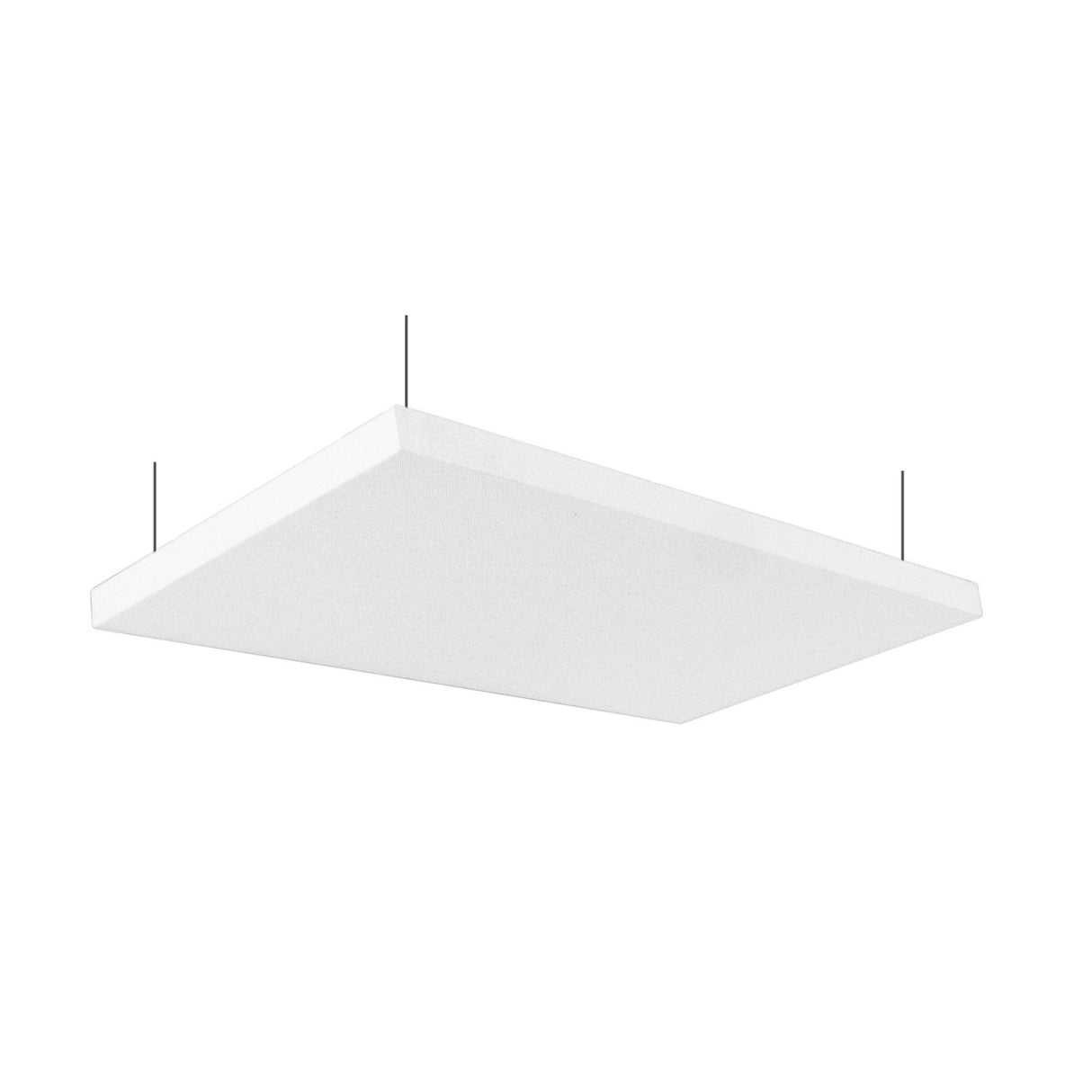 Primacoustic Nimbus 24 x 48-Inch Acoustic Ceiling Cloud White Pair