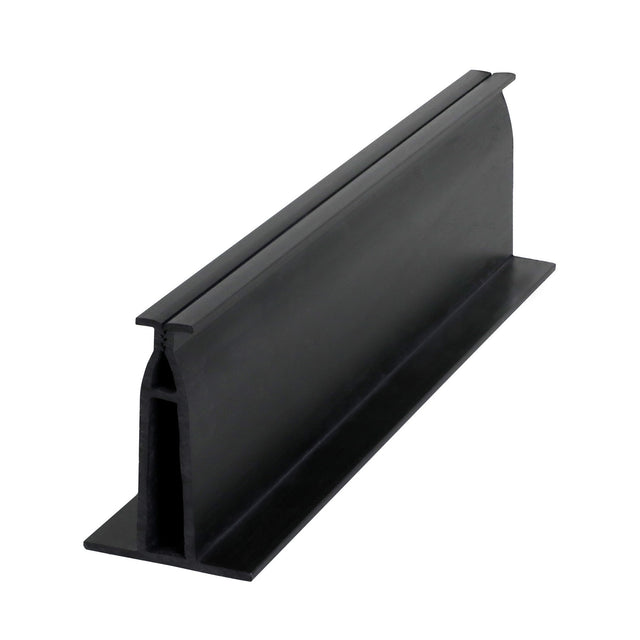 Primacoustic Mid-Wall 8-Foot Length Track Black 20 Pack 1-Inch