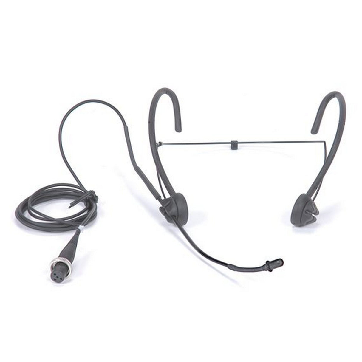 Peavey PVM-4 Premium Wireless Headset Black