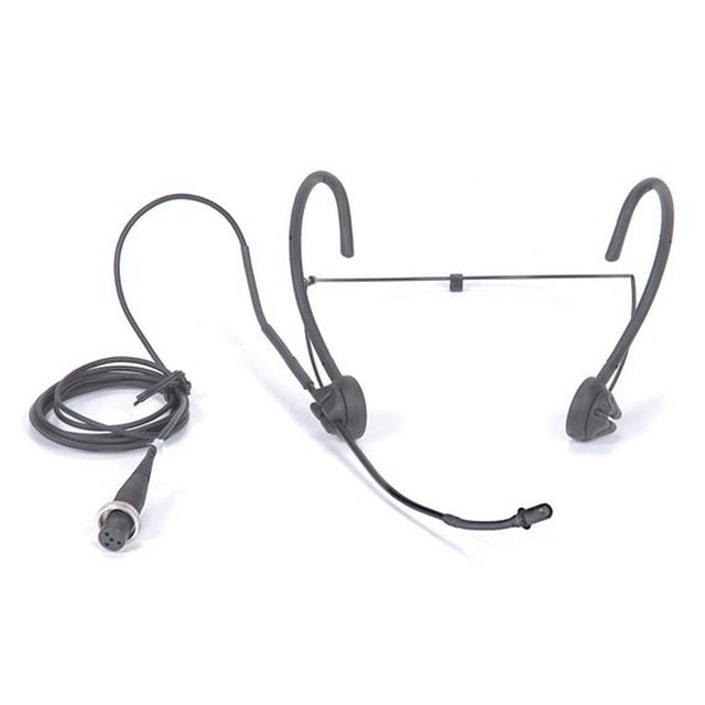 Peavey PVM-4 Premium Wireless Headset Black