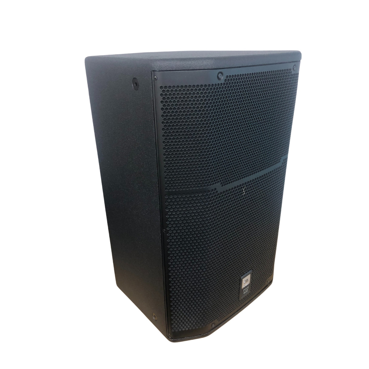 JBL - JBL PRX415M 15" Two-Way Stage Monitor and Loudspeaker (Used) - JBL PRX415M