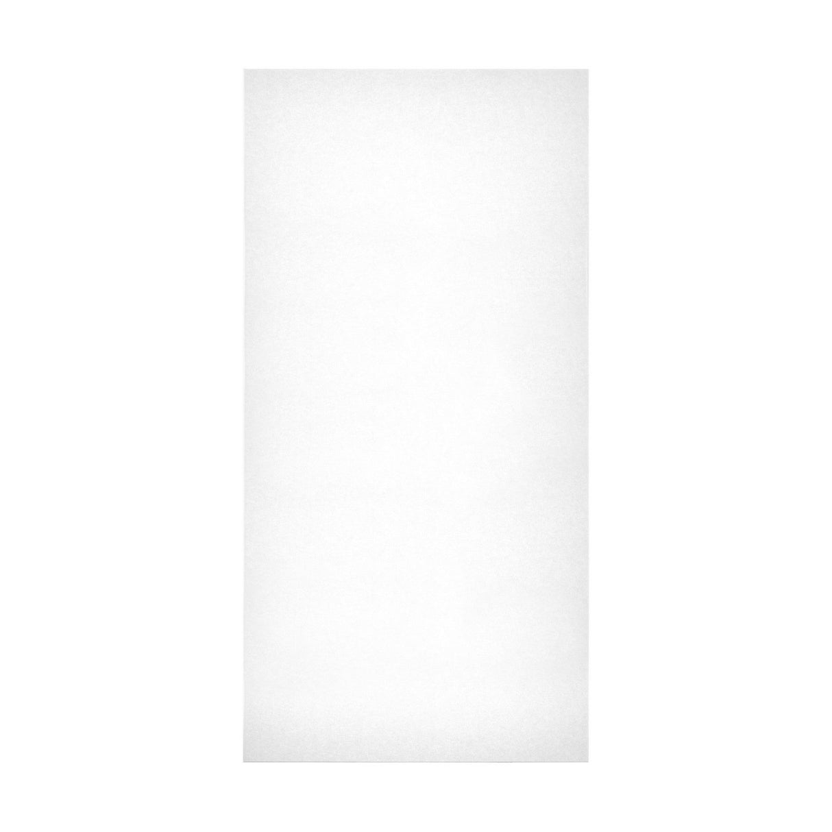 Primacoustic EcoScapes 4 x 8-Foot Beveled Edge Wall Panel Glacier