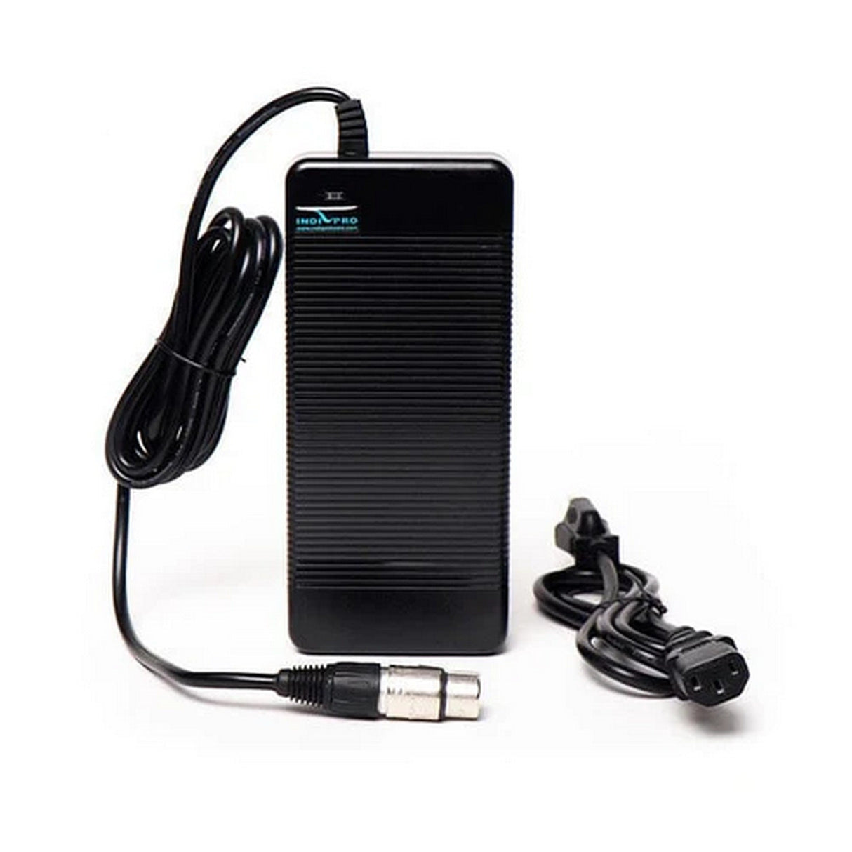 IndiPRO 15V20X3 15V AC Power Supply to 3-Pin Neutrik XLR Female Connector 10-Foot