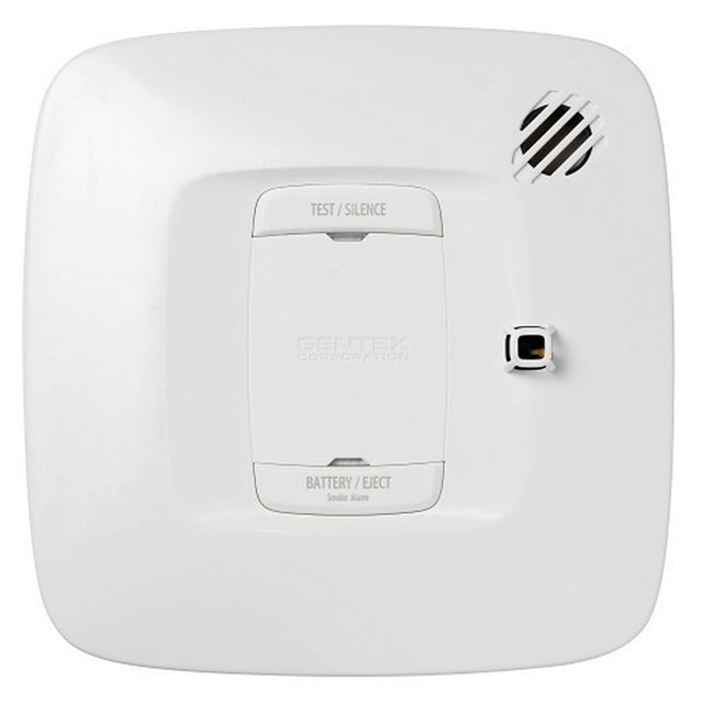 Gentex Multi-Criteria Alarm with Relay 220V AC