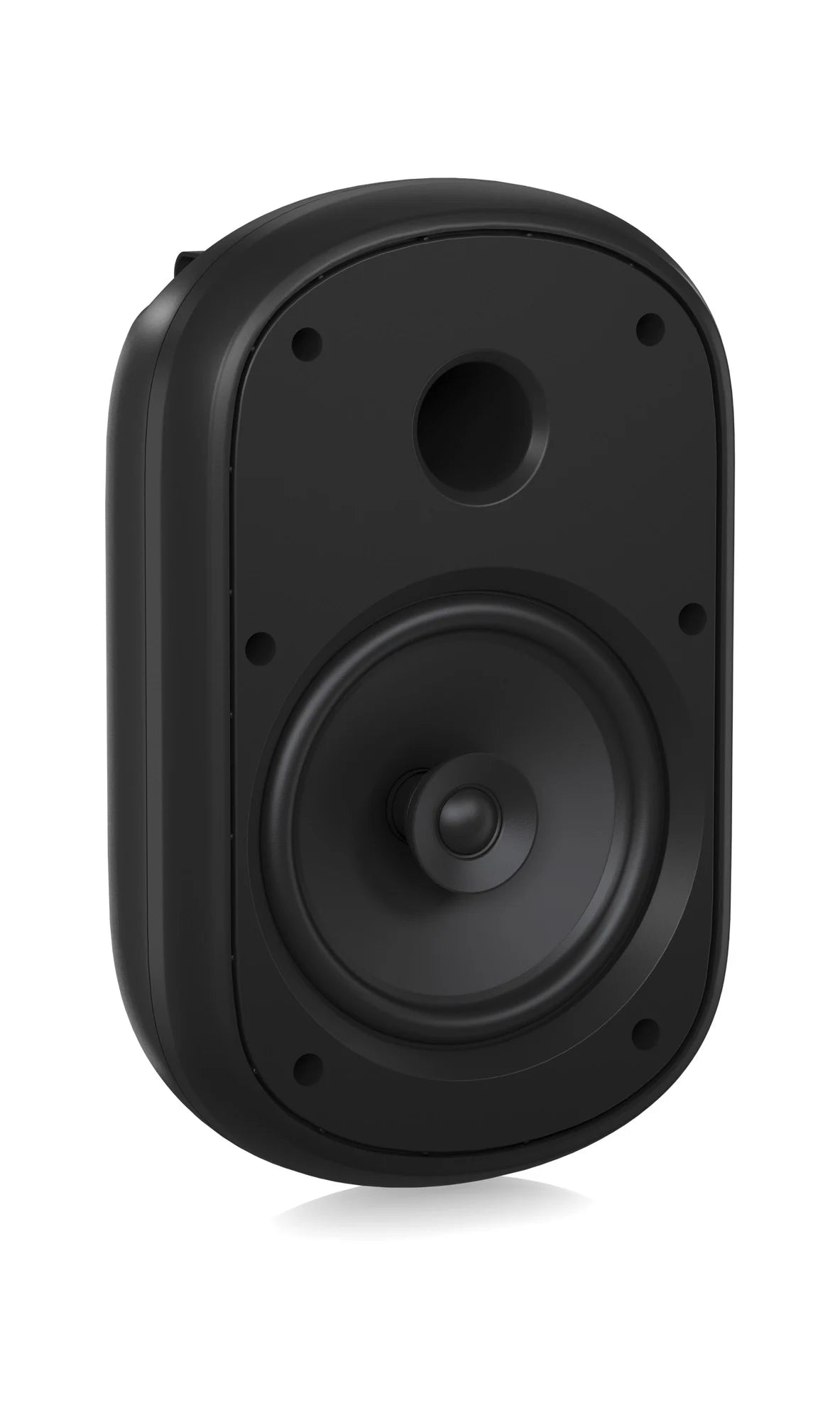 Tannoy DVS-801 8-Inch Coaxial Surface-Mount Speaker Pair, 8-Inch