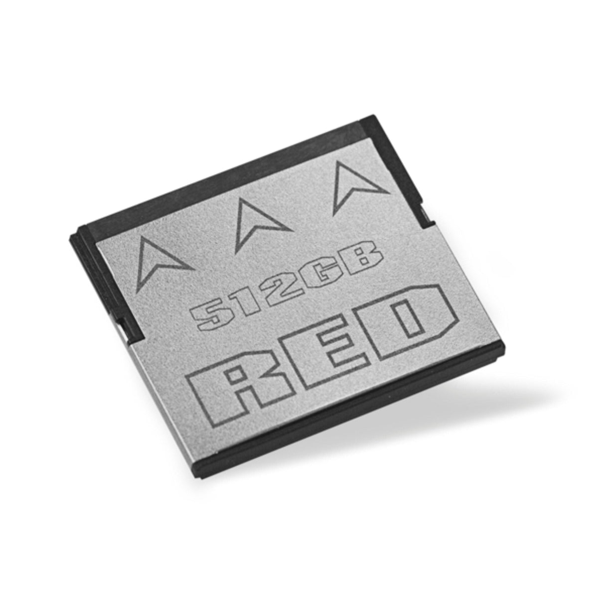 RED PRO CFast 512GB 2-Pack