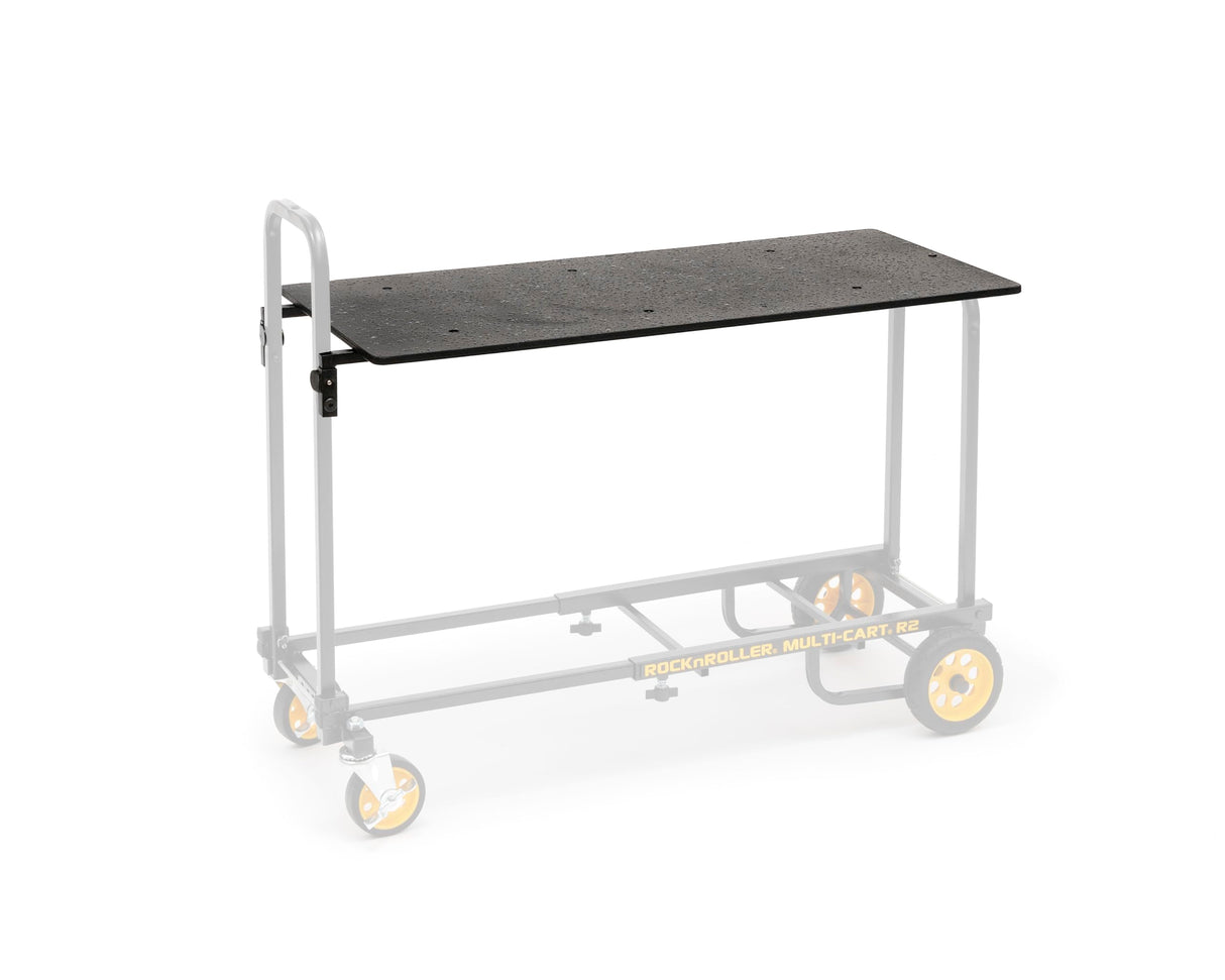 RockNRoller R2LSH Long Shelf for R2