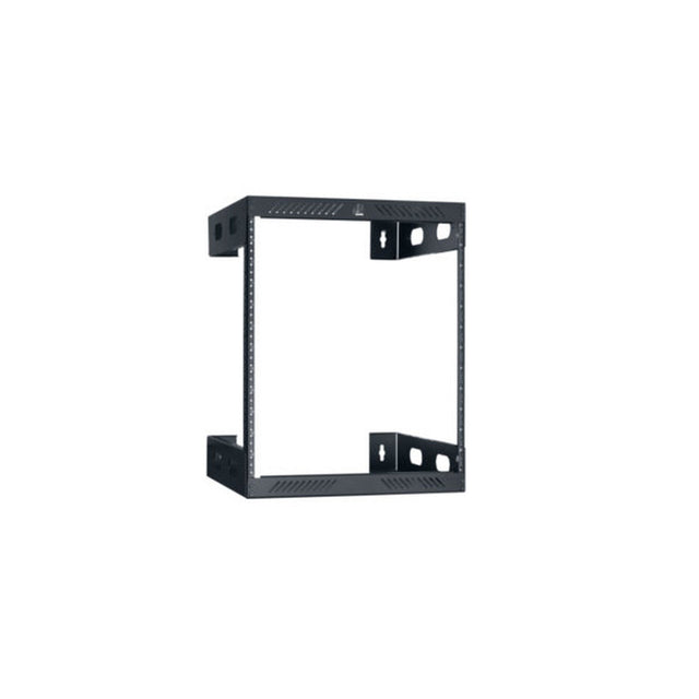 Lowell WXR-1218 Slim Wall Rack 12U x 18 Inch Depth