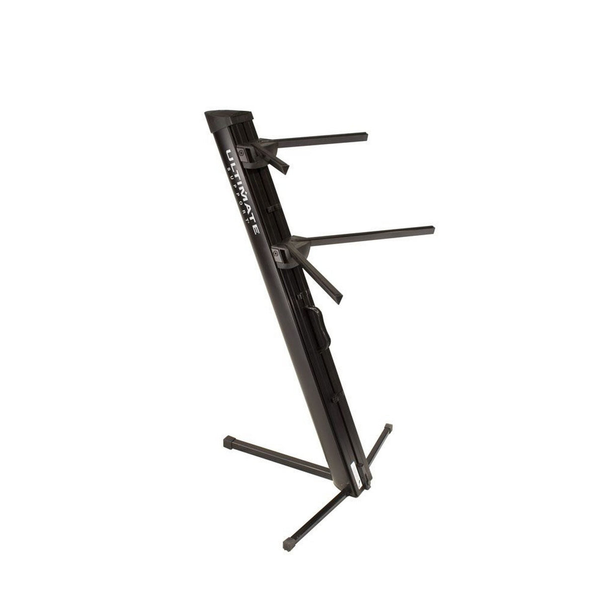 Ultimate Support AX-48 Pro APEX Series Column Keyboard Stand Black