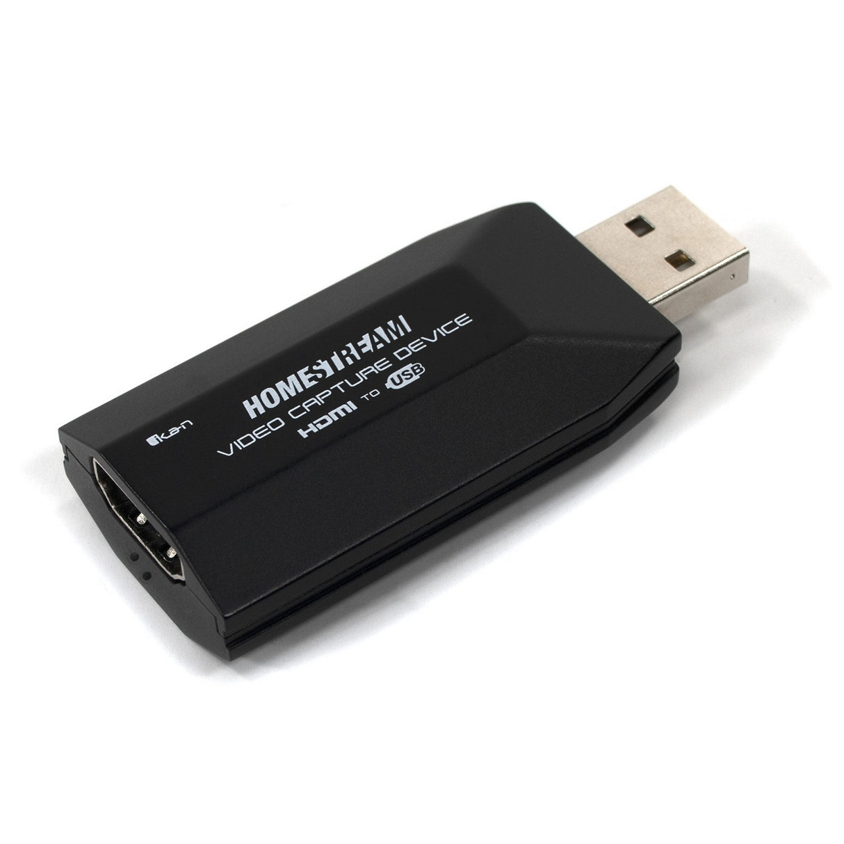 Ikan HS-VCD-2 4K HomeStream HDMI to USB Video Capture Device
