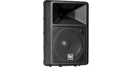 Electro-Voice SX300E 12-Inch Two-Way Full-Range Loudspeaker Black