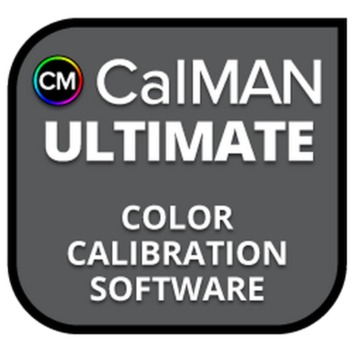 SpectraCal CalMAN Ultimate Color Calibration Software Download Only
