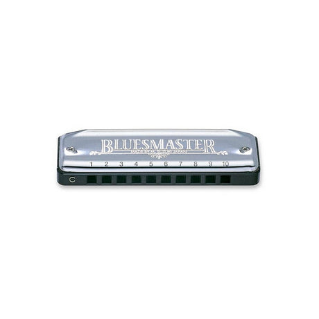 Suzuki MR-250-B Bluesmaster 10 Hole Diameter Key: B