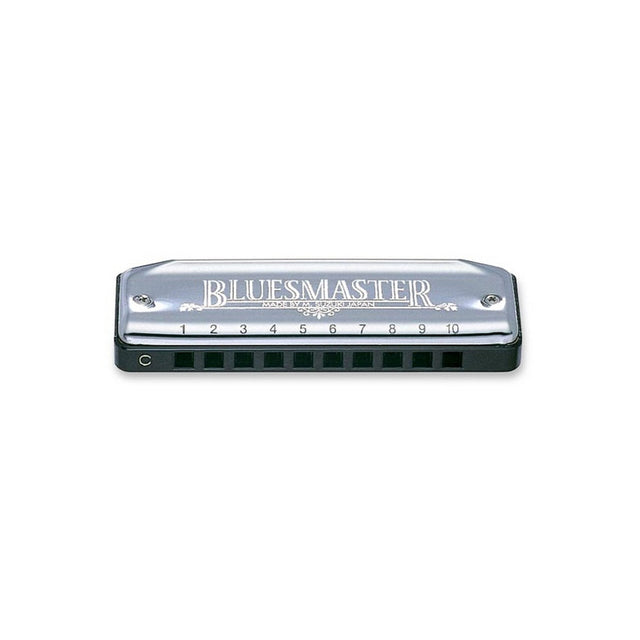 Suzuki MR-250-B Bluesmaster 10 Hole Diameter Key: B