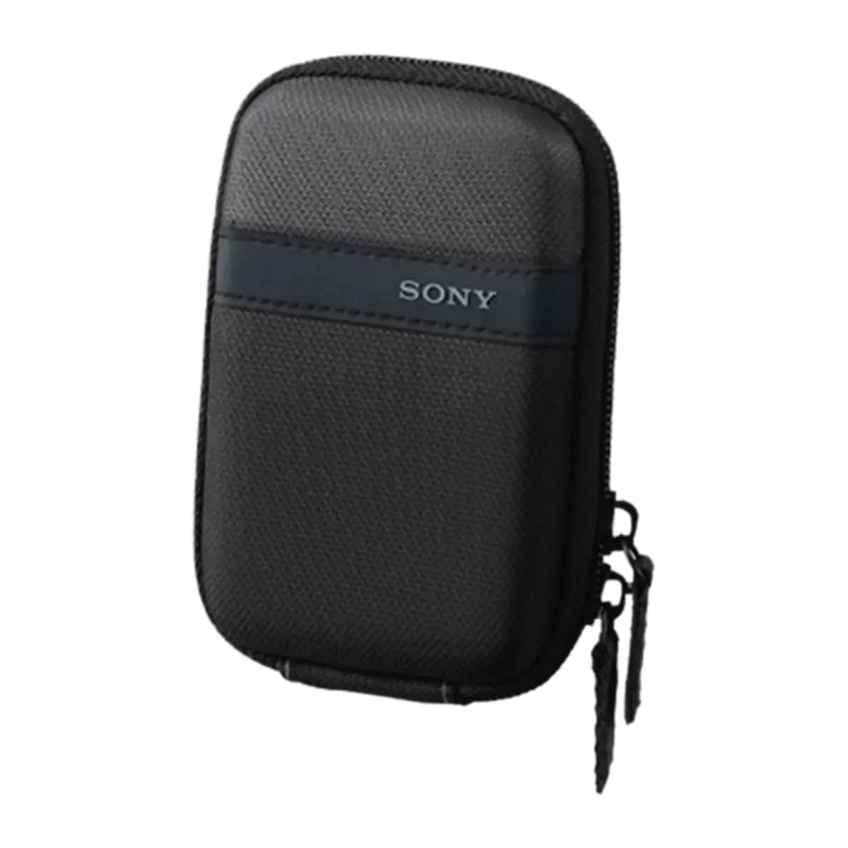 Sony LCS-TWP/B Protective Carrying Case for Digital Cameras