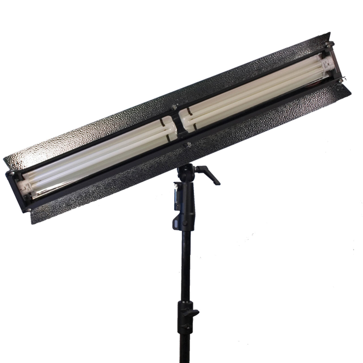 Ikan L200D Two Bulb Studio/Field Fluorescent Fixture