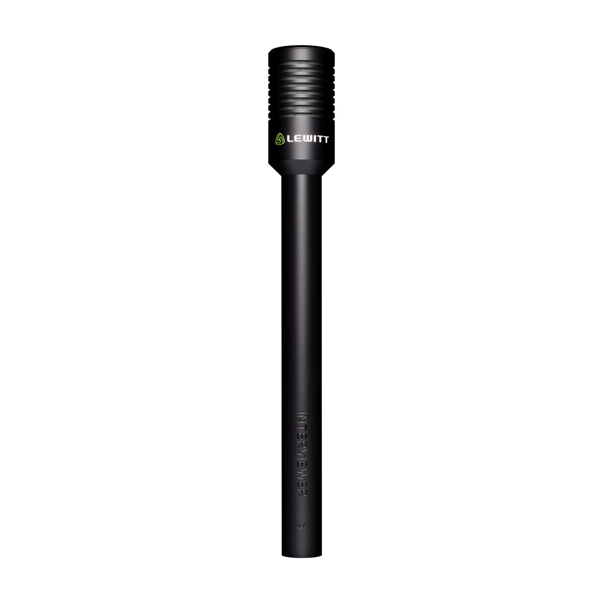 Lewitt Interviewer Omnidirectional Interview Microphone