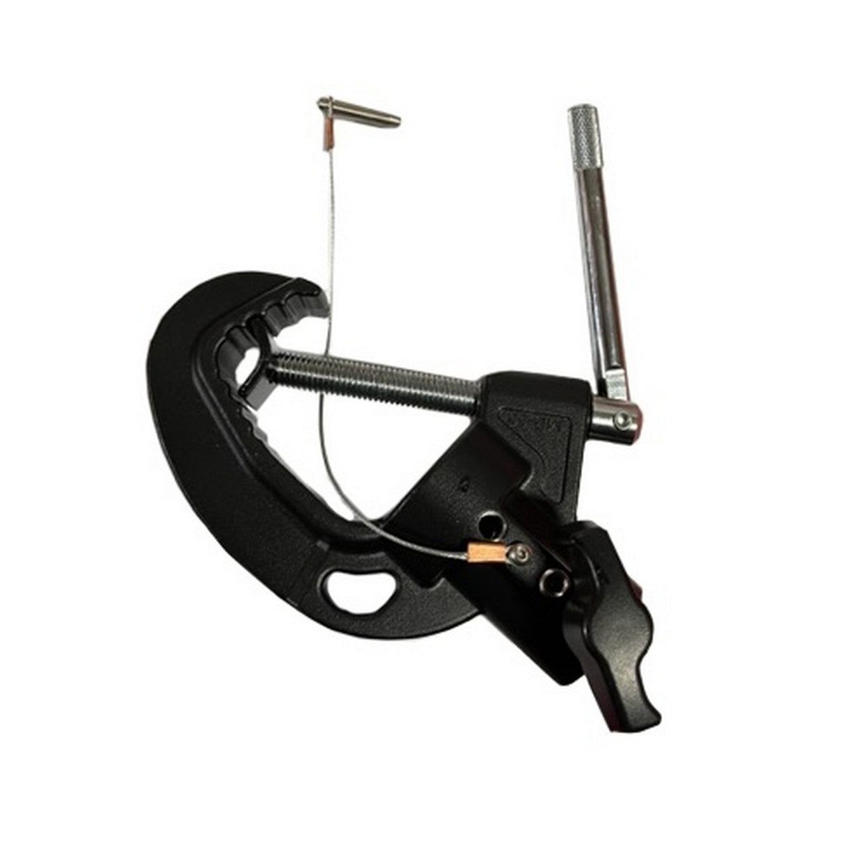 Dracast DRJRCMP Junior Pipe Clamp 1-/8 Inch