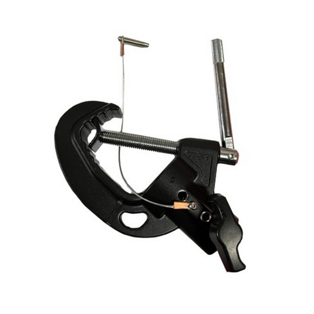 Dracast DRJRCMP Junior Pipe Clamp 1-/8 Inch