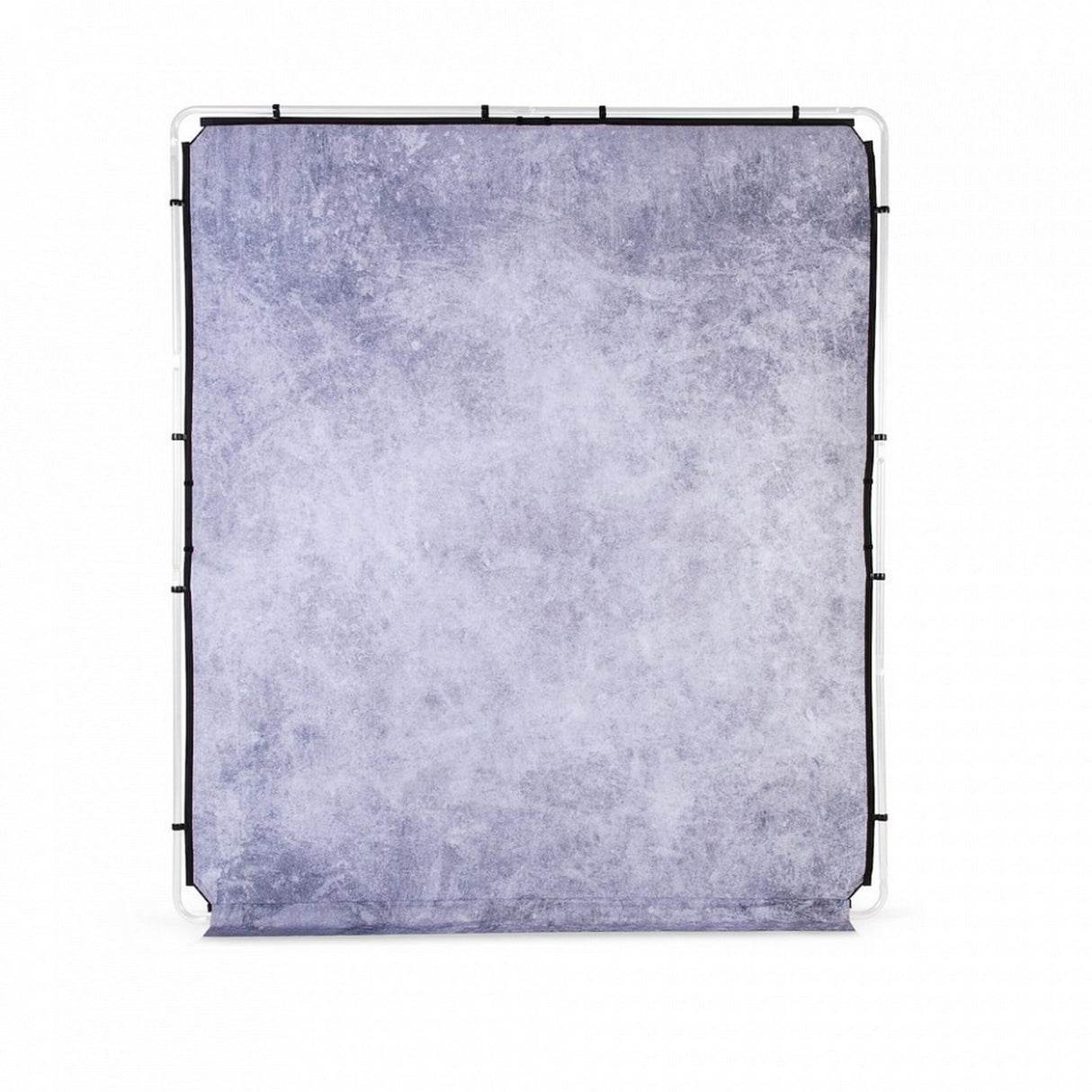 Lastolite LL LB7931 EzyFrame Vintage Background Cover, 6.5 x 7.5 Foot Concrete