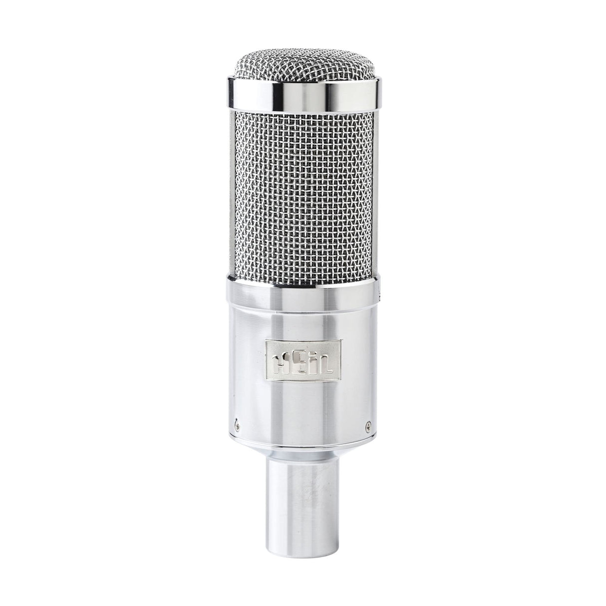 Heil Sound PR40 Cardioid Dynamic Microphone Chrome